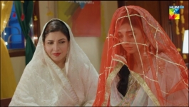 Mere Damad - Episode 08